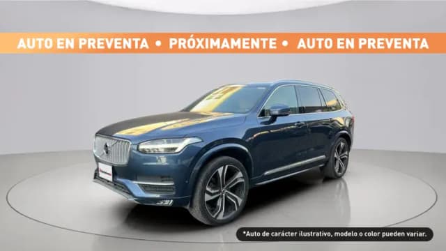 Volvo XC60 2019 | 93333