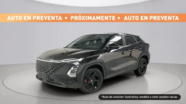Omoda C5 2025 | 93488