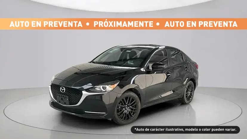 Mazda Mazda 2 2023 | Foto 1