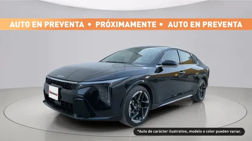Kia K4 2025 | 91896