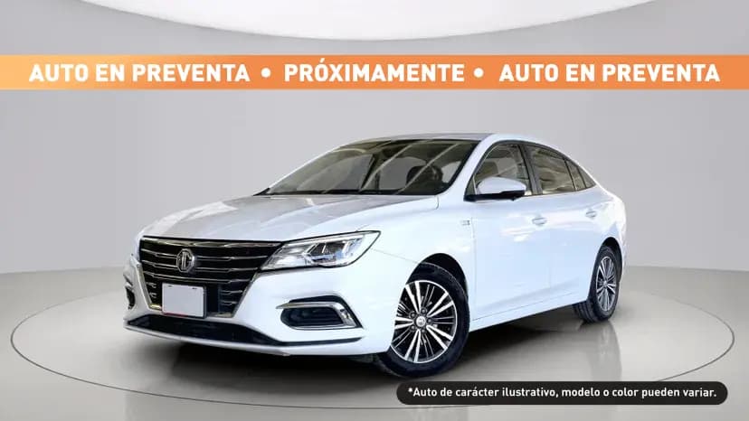 Mg MG5 2023 | Foto 1