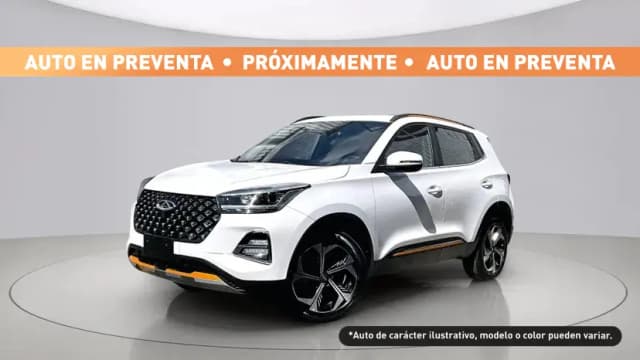 Chirey Tiggo 4 Pro 2026 | 93908
