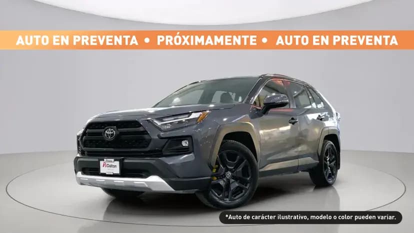Toyota RAV4 2021 | Foto 1