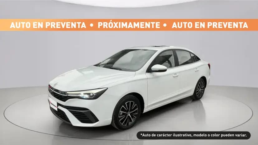 MG MG5 2026 | 93655