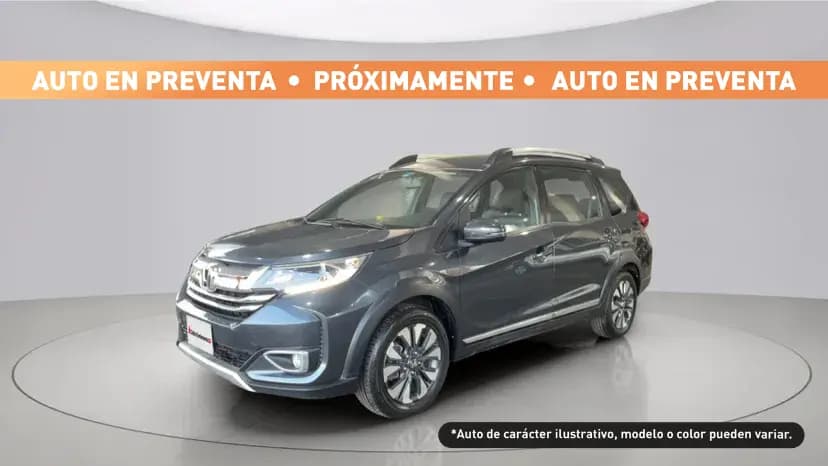 Honda BR-V 2021 | 93666