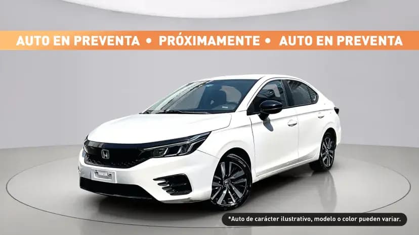 Honda City 2021 | Foto 1
