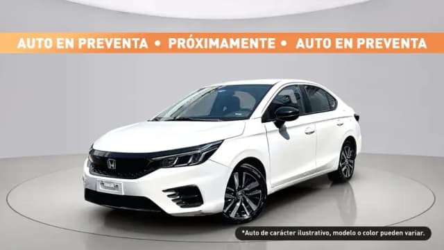 Honda City 2021 | 93831