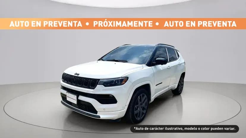 Jeep Compass 2024 | 93429