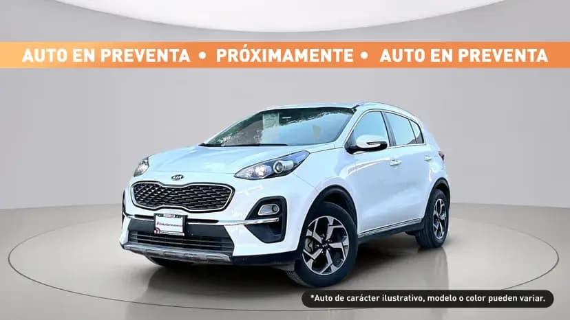 Kia Sportage 2022 | 93120