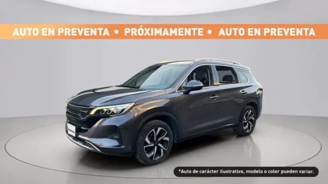 Dodge Journey 2019 | 90788