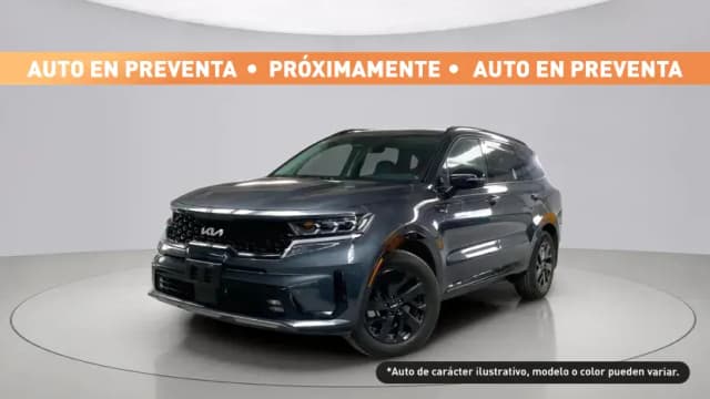 Kia Sorento 2025 | 92117