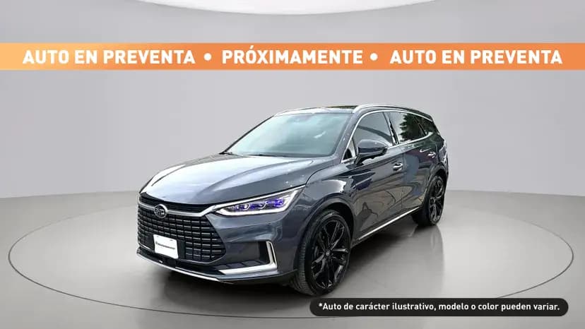 BYD Tang 2023 | 92183
