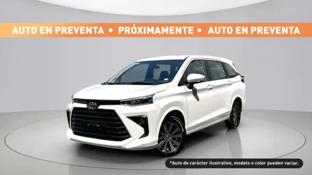 Toyota Avanza 2023 | 93997