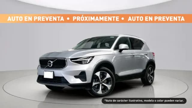 Volvo C40 2025 | 93428