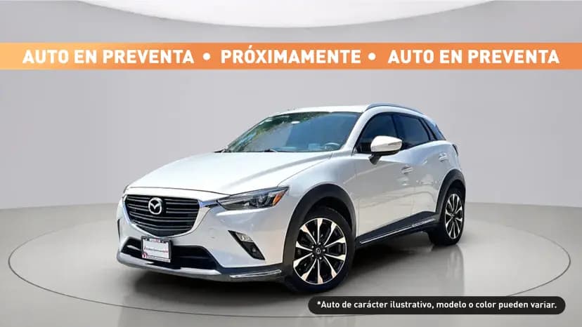 Mazda CX-30 2024 | Foto 1
