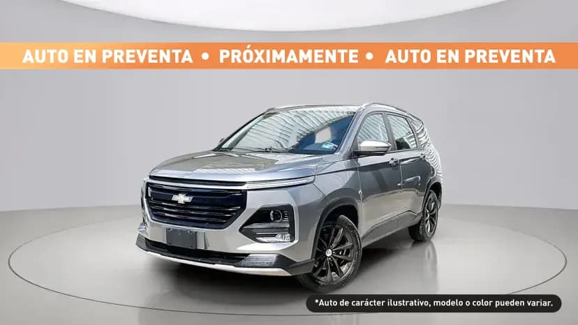 Chevrolet Captiva 2023 | 88317
