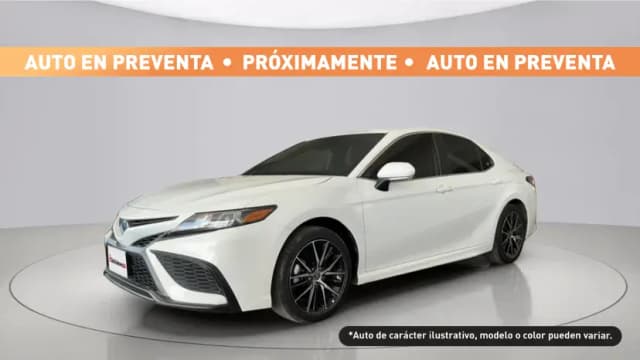 Toyota Camry 2022 | 94028