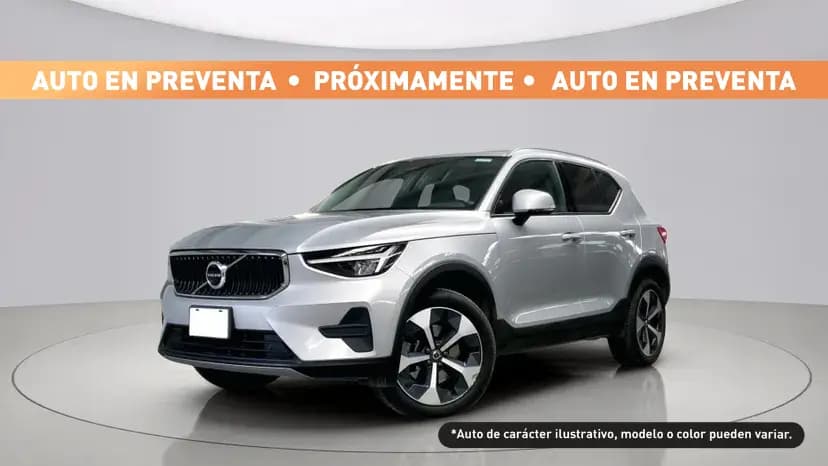 Volvo XC40 2023 | 93638
