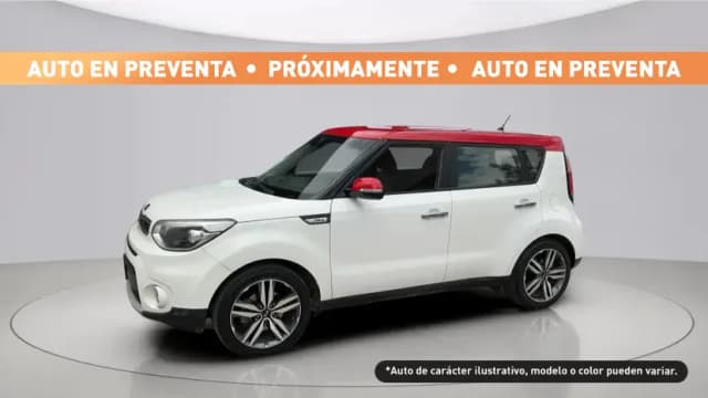 Kia Soul 2018 | 93484