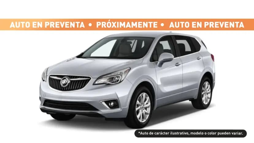 Buick Envision 2019 | 91527