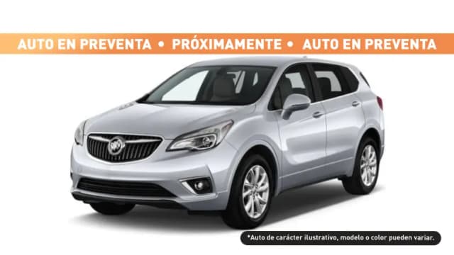 Buick Envision 2019 | 91527