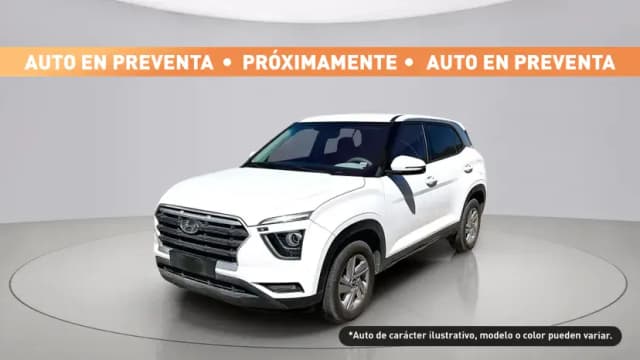Hyundai Creta 2025 | 93292