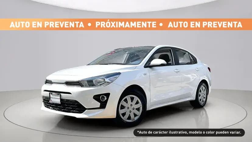 Kia Rio 2022 | 93724