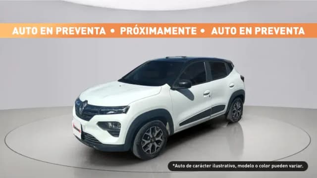 Renault Kwid 2023 | 93881
