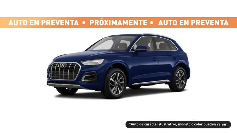 Audi Q5 2022 | 93059