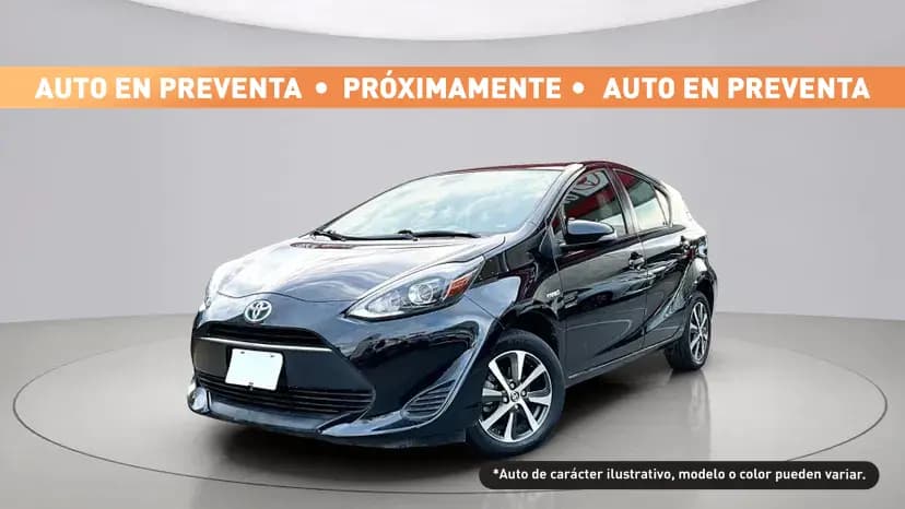Toyota Prius 2021 | 93735