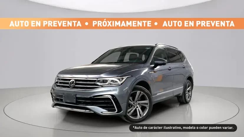 Volkswagen Tiguan 2024 | 92897