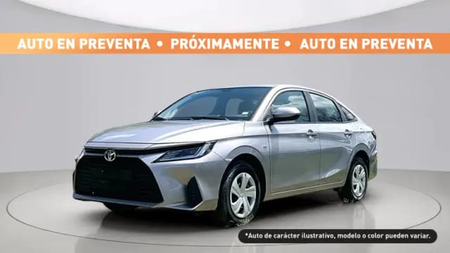 Toyota Yaris 2024 | 93689