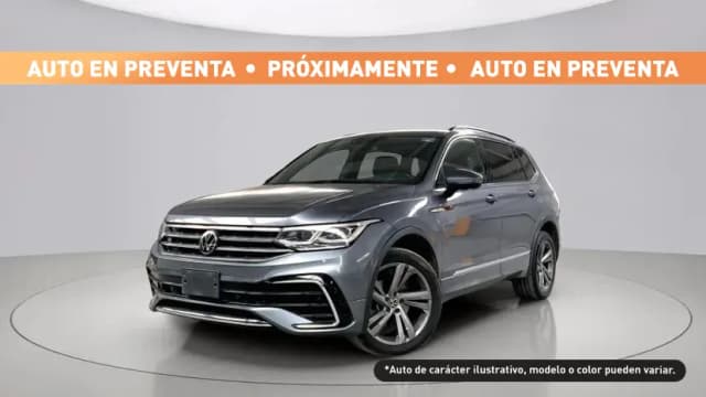 Volkswagen Tiguan 2020 | 93181