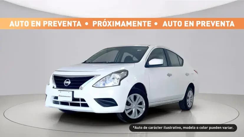 Nissan V-Drive 2023 | 92840