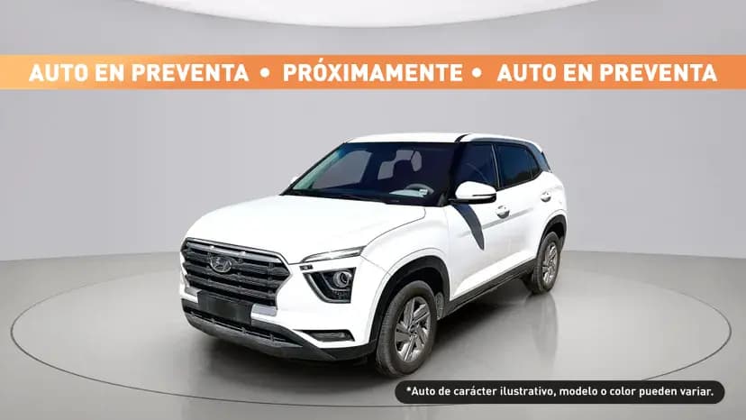 Hyundai Creta 2020 | 93397