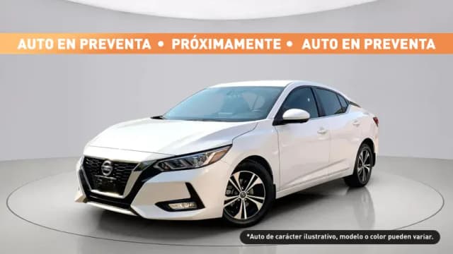 Nissan Sentra 2020 | 93238