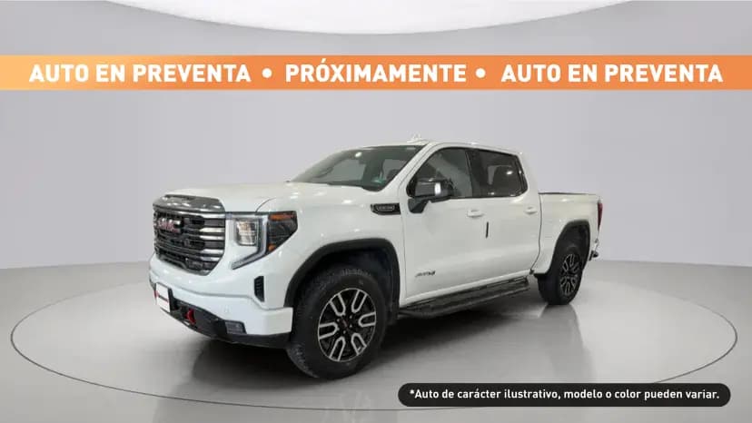 GMC Sierra 2023 | 93699