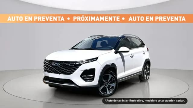 Chirey Tiggo 2 Pro 2025 | 93144
