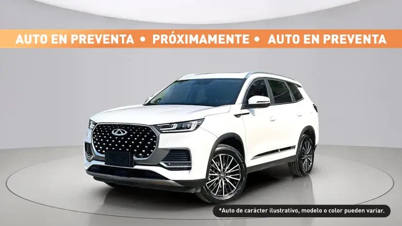 Chirey Tiggo 8 Pro 2024 | 93559