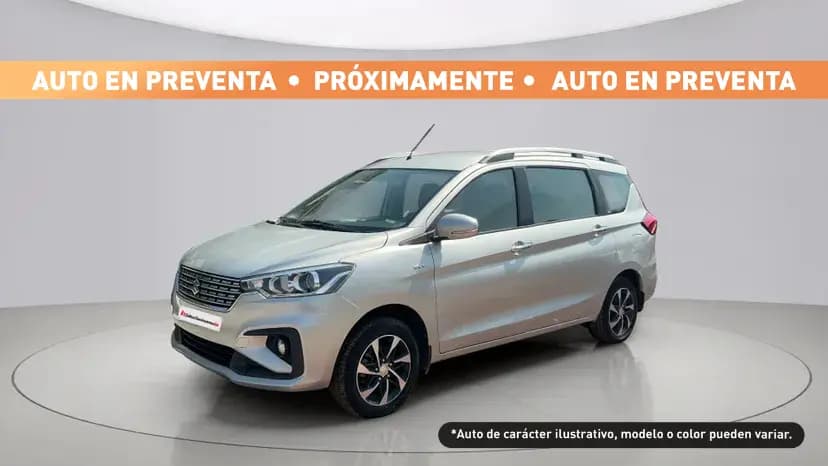 Suzuki Ertiga XL7 2023 | 93530