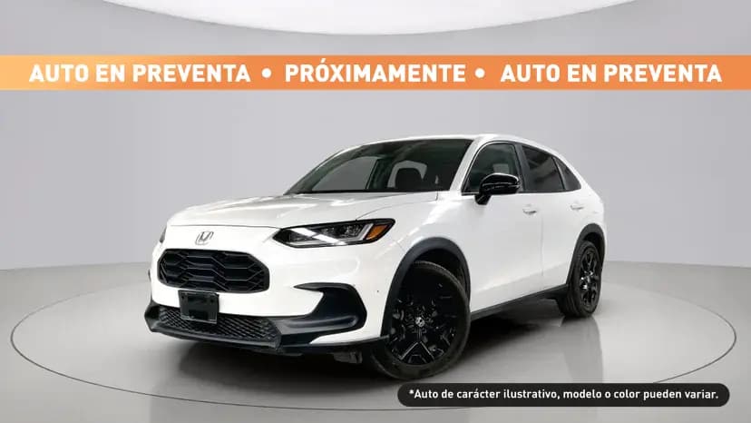 Honda HR-V 2024 | 93207