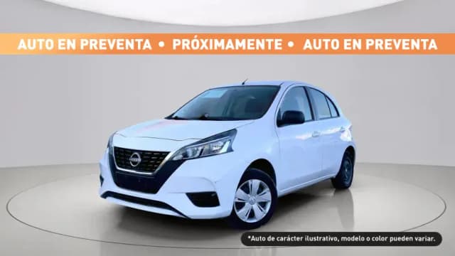 Nissan March 2025 | 93041