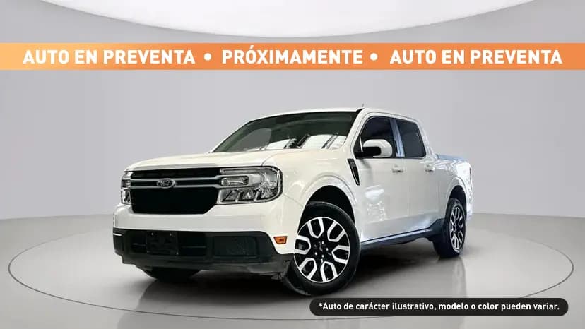 Ford Ranger Crew Cab 2023 | 93937