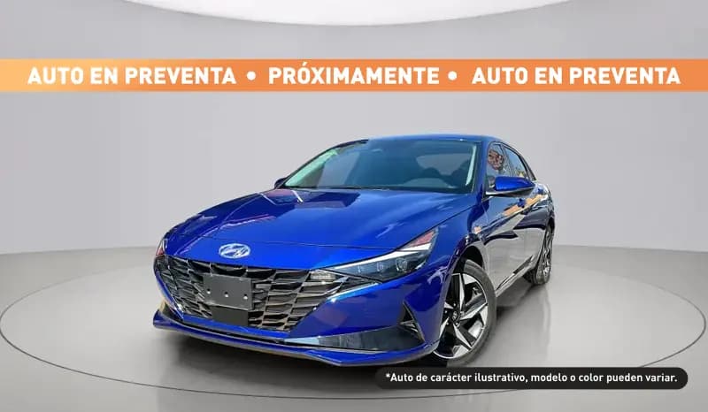 Hyundai Elantra 2024 | 91916