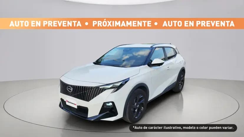 Gac Emzoom 2024 | Foto 1