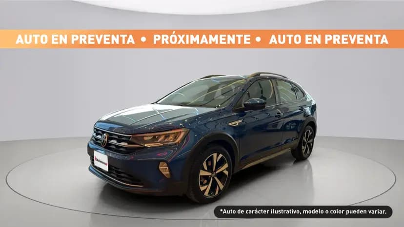 Volkswagen Nivus 2022 | 92159