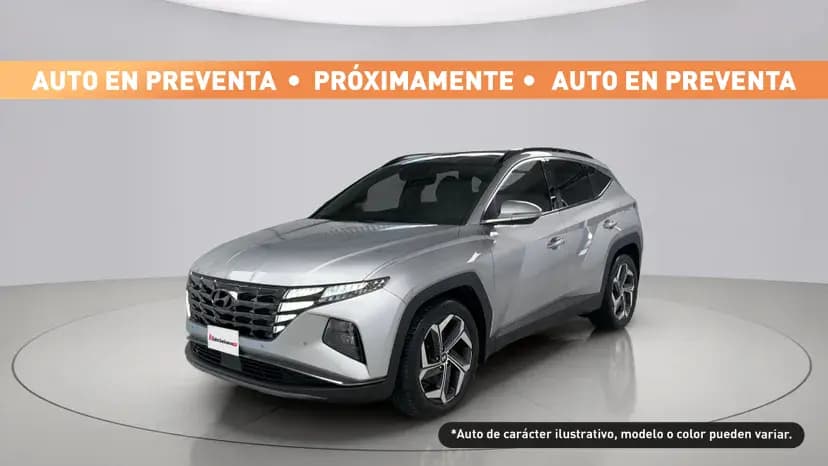 Hyundai Tucson 2024 | 93342