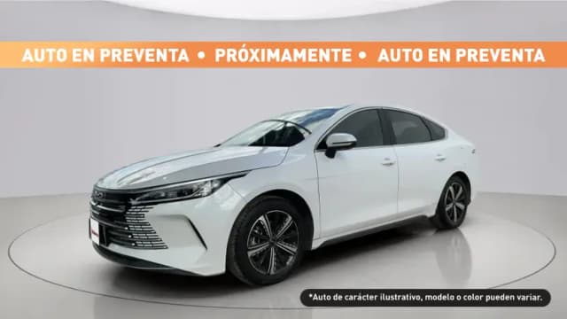 Byd King 2026 | 91954