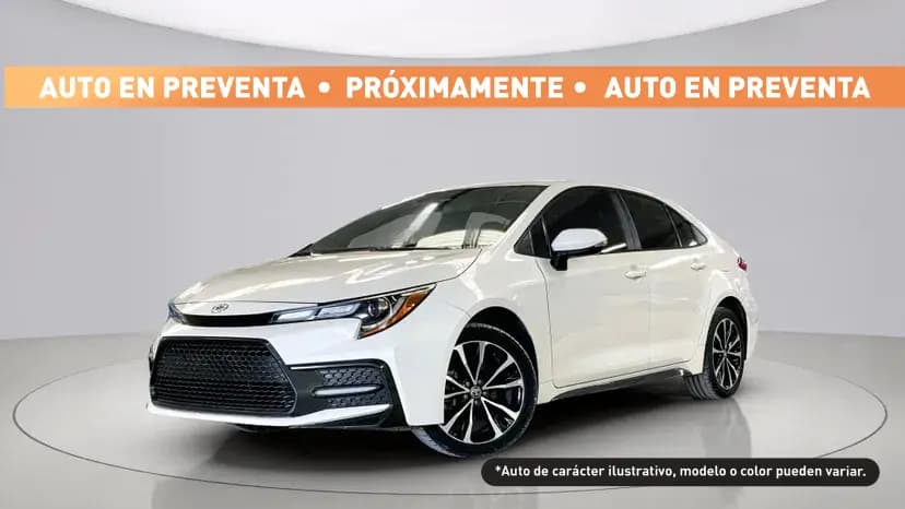 Toyota Corolla 2024 | 92694