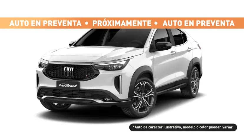 Fiat Pulse 2023 | Foto 1